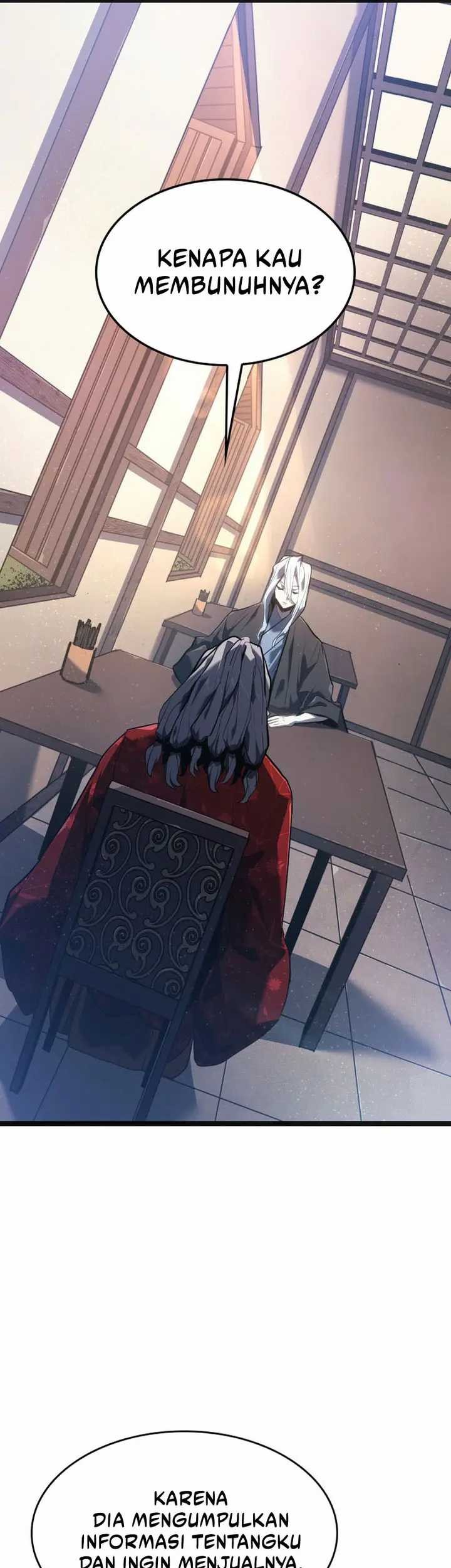 Grim Reaper of the Drifting Moon Chapter 57 Gambar 18