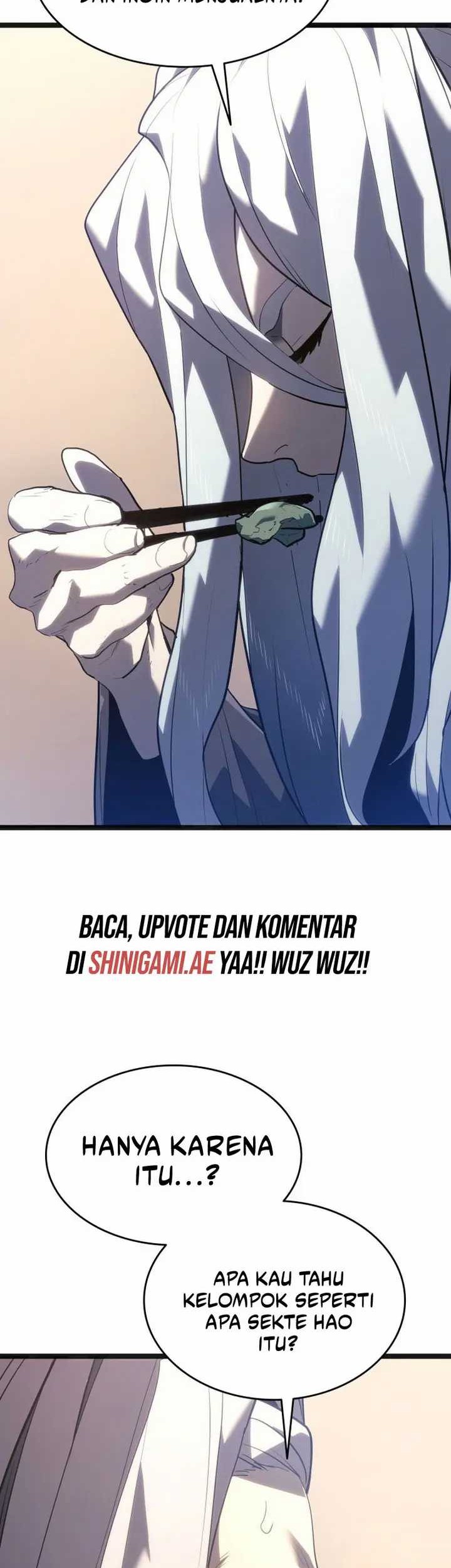 Grim Reaper of the Drifting Moon Chapter 57 Gambar 19