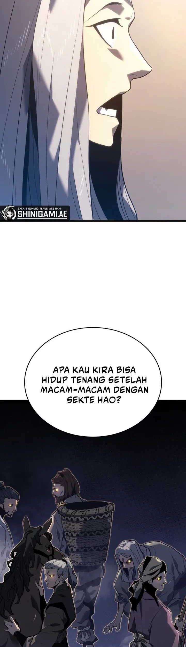 Grim Reaper of the Drifting Moon Chapter 57 Gambar 20