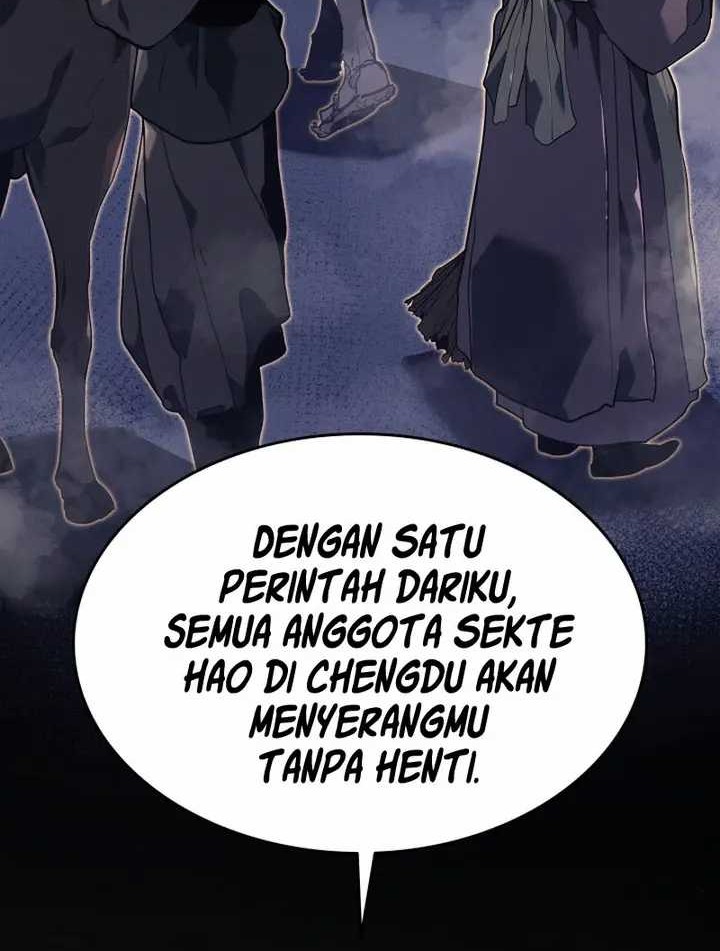 Grim Reaper of the Drifting Moon Chapter 57 Gambar 21