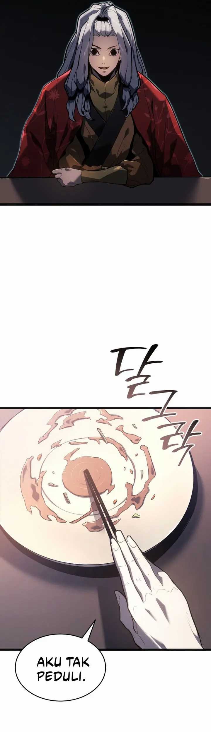 Grim Reaper of the Drifting Moon Chapter 57 Gambar 22