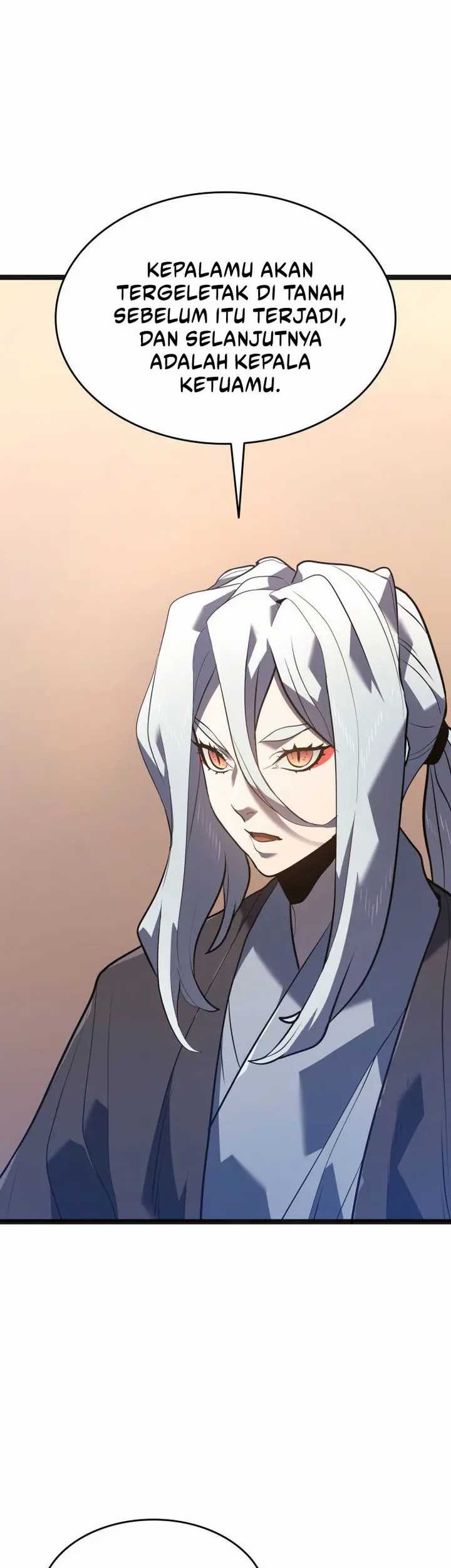 Grim Reaper of the Drifting Moon Chapter 57 Gambar 23