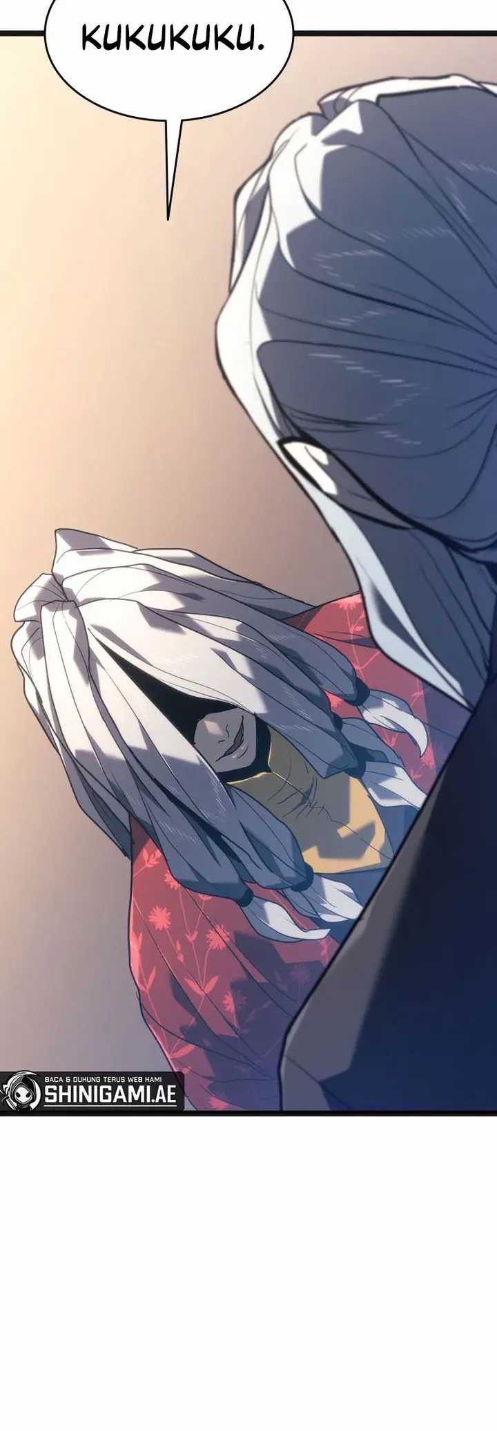 Grim Reaper of the Drifting Moon Chapter 57 Gambar 24