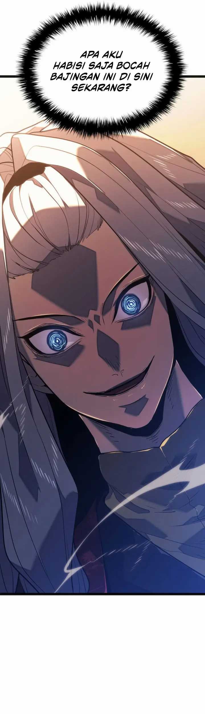 Grim Reaper of the Drifting Moon Chapter 57 Gambar 25