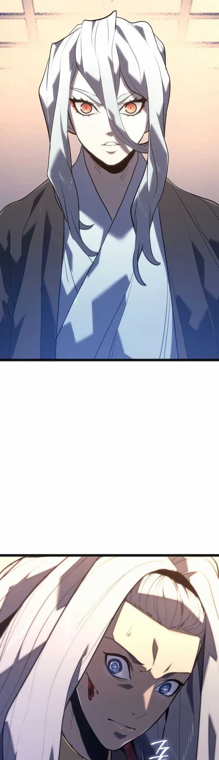 Grim Reaper of the Drifting Moon Chapter 57 Gambar 30