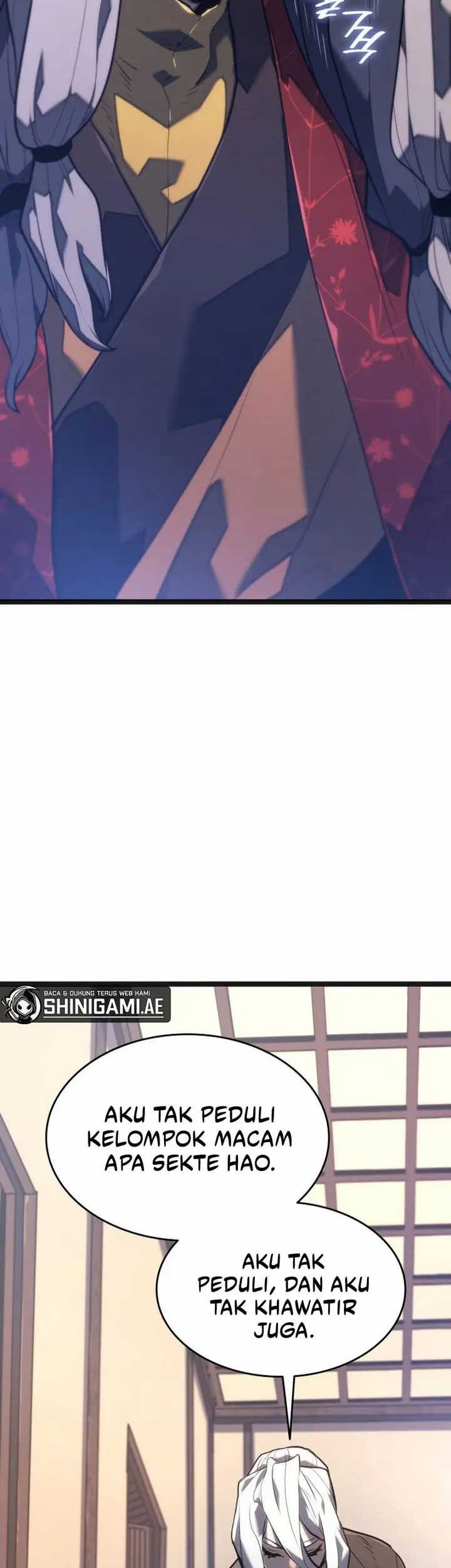 Grim Reaper of the Drifting Moon Chapter 57 Gambar 31