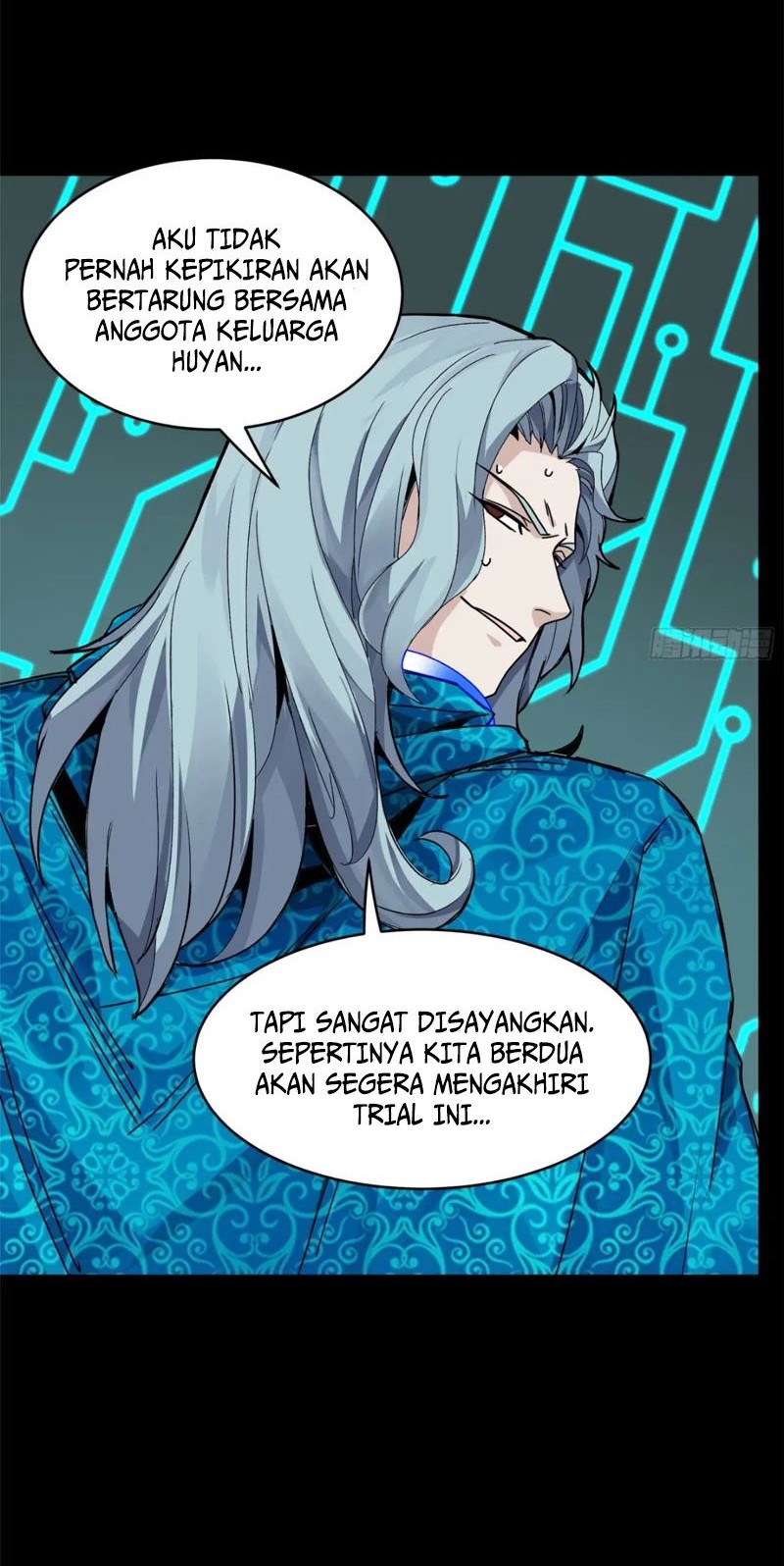 Legend of Star General Chapter 148 Gambar 25