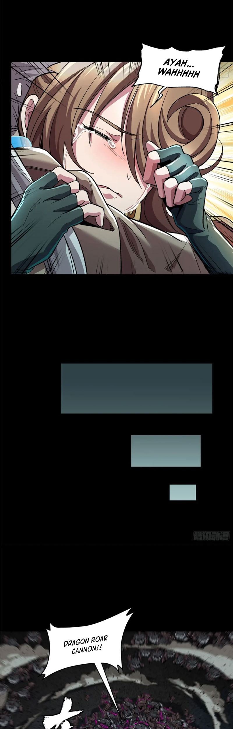 Legend of Star General Chapter 148 Gambar 16