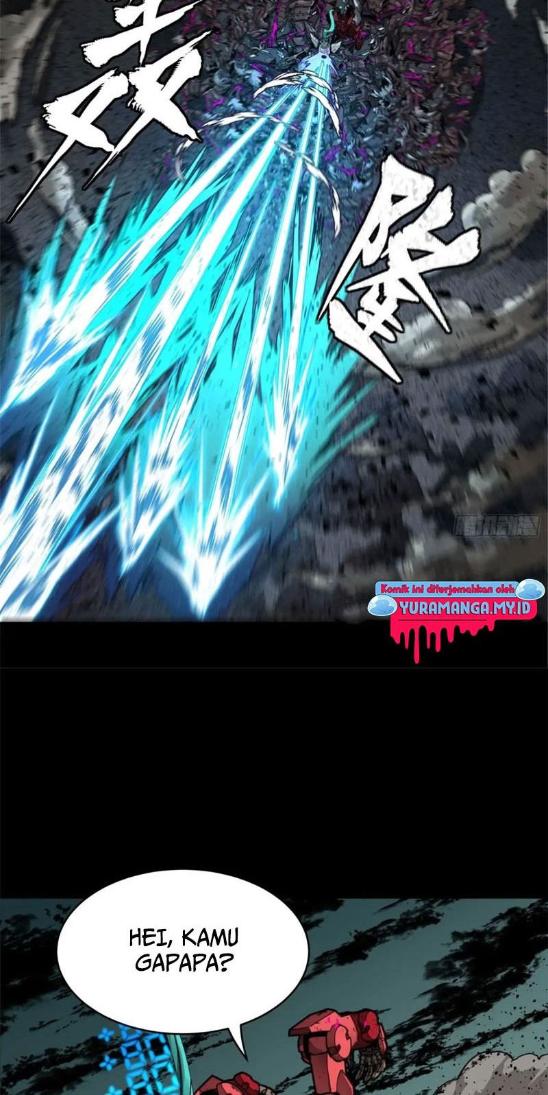 Legend of Star General Chapter 148 Gambar 17