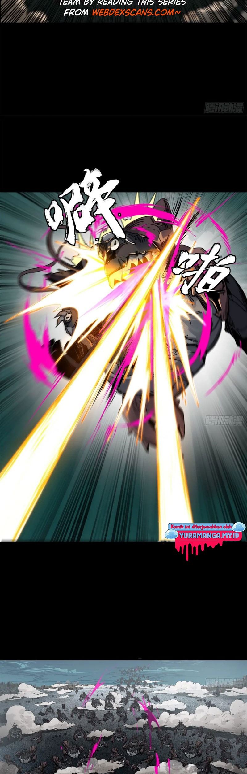 Legend of Star General Chapter 148 Gambar 22