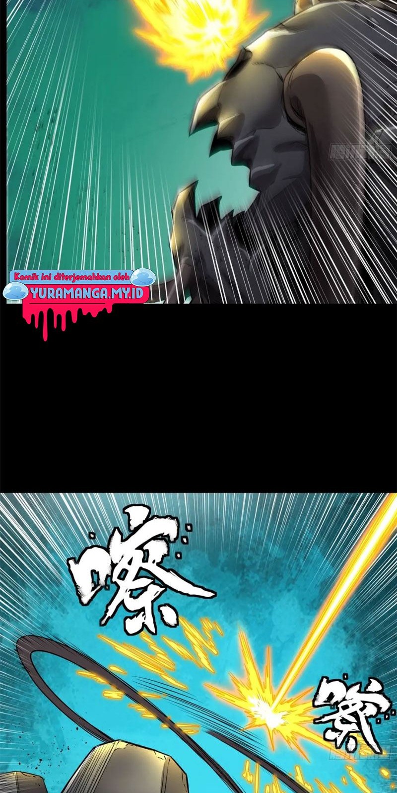 Legend of Star General Chapter 148 Gambar 46