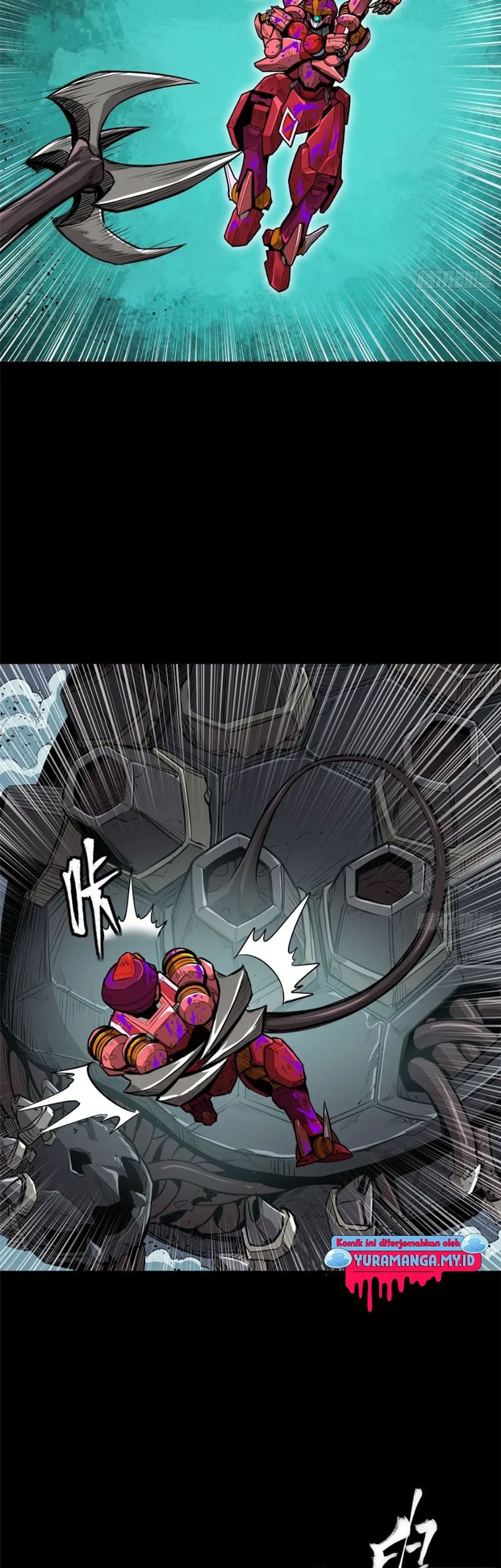 Legend of Star General Chapter 148 Gambar 49