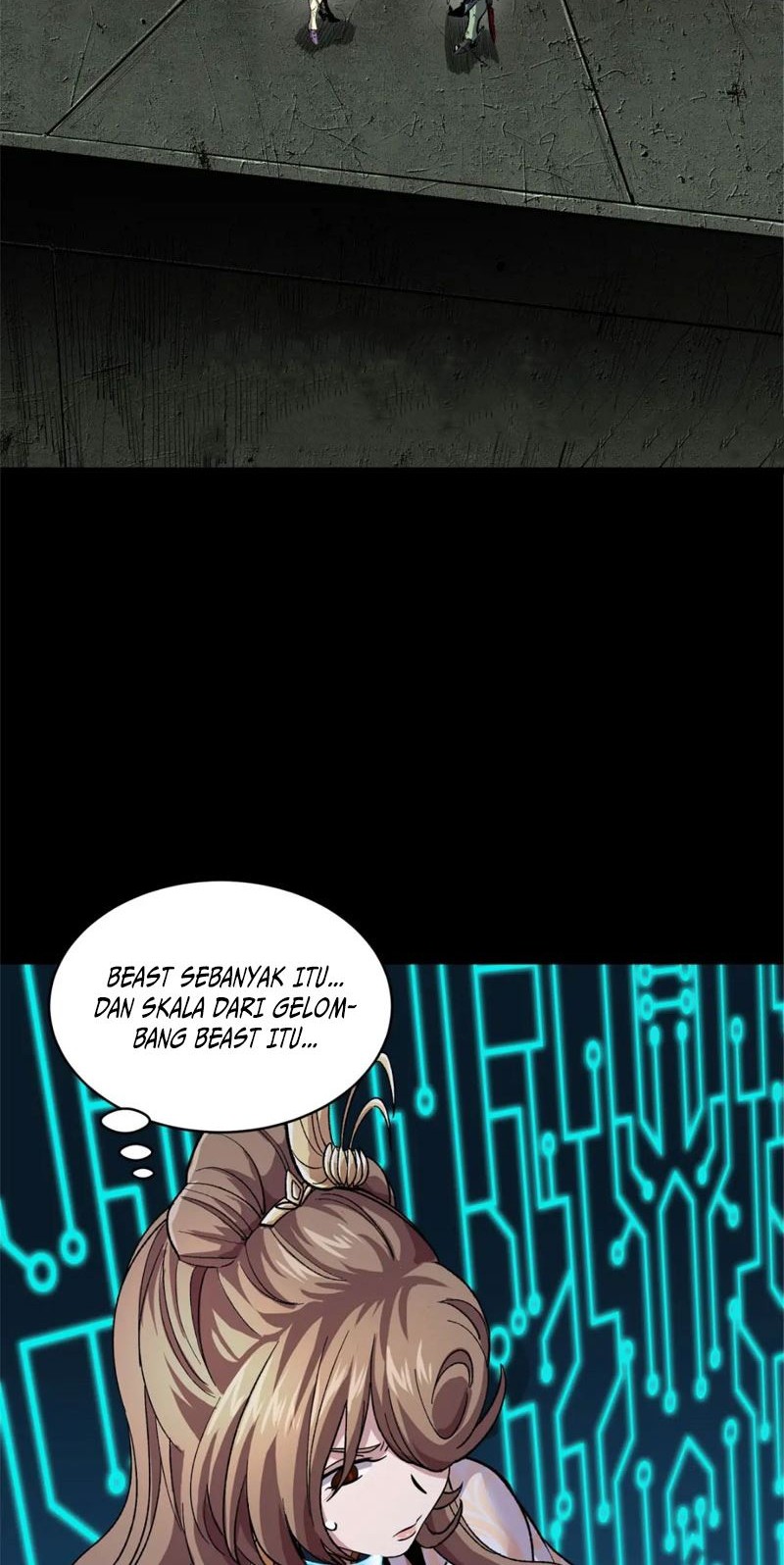 Legend of Star General Chapter 148 Gambar 3