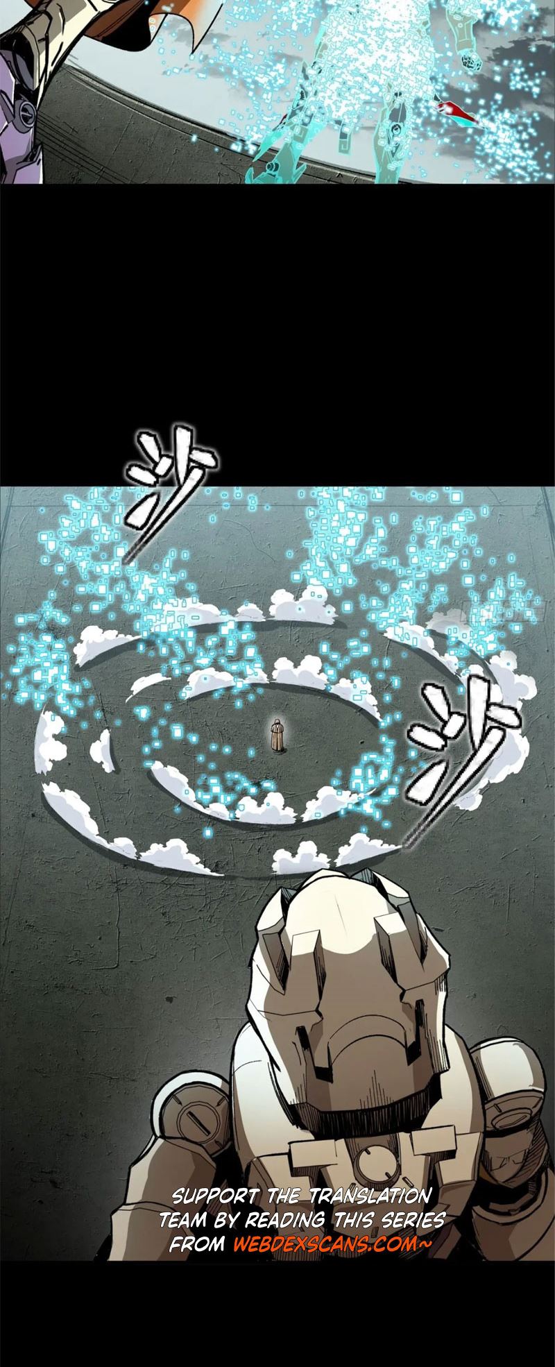 Legend of Star General Chapter 148 Gambar 8