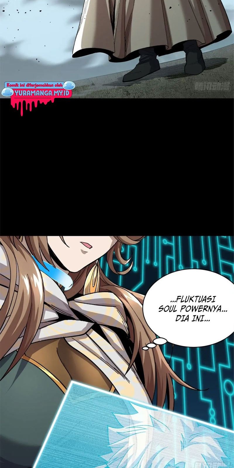 Legend of Star General Chapter 148 Gambar 10