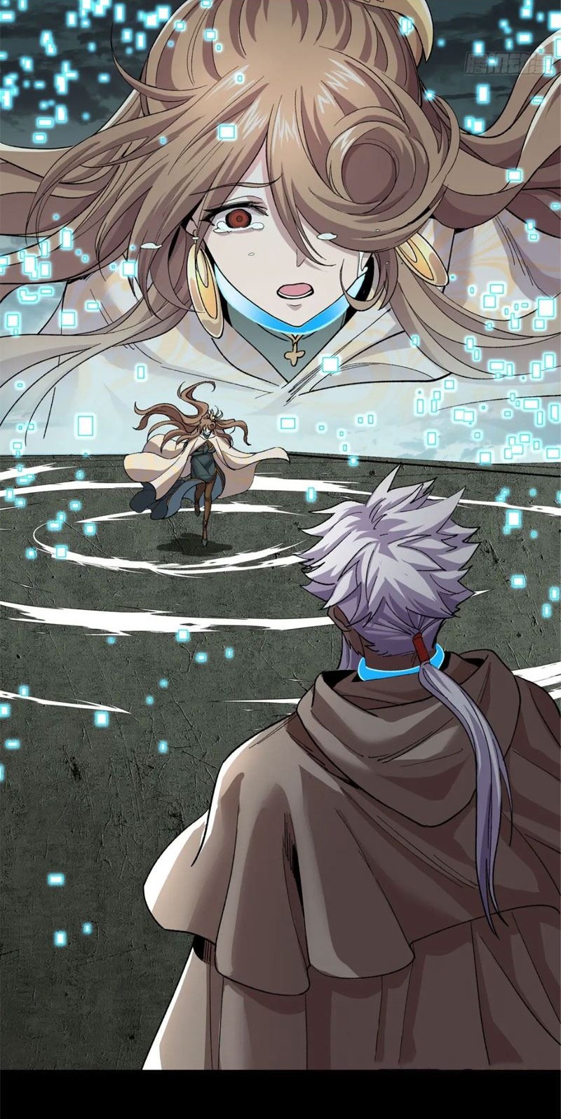 Legend of Star General Chapter 148 Gambar 12