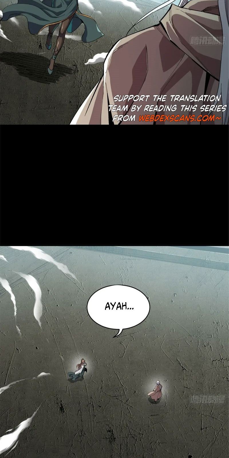 Legend of Star General Chapter 148 Gambar 14