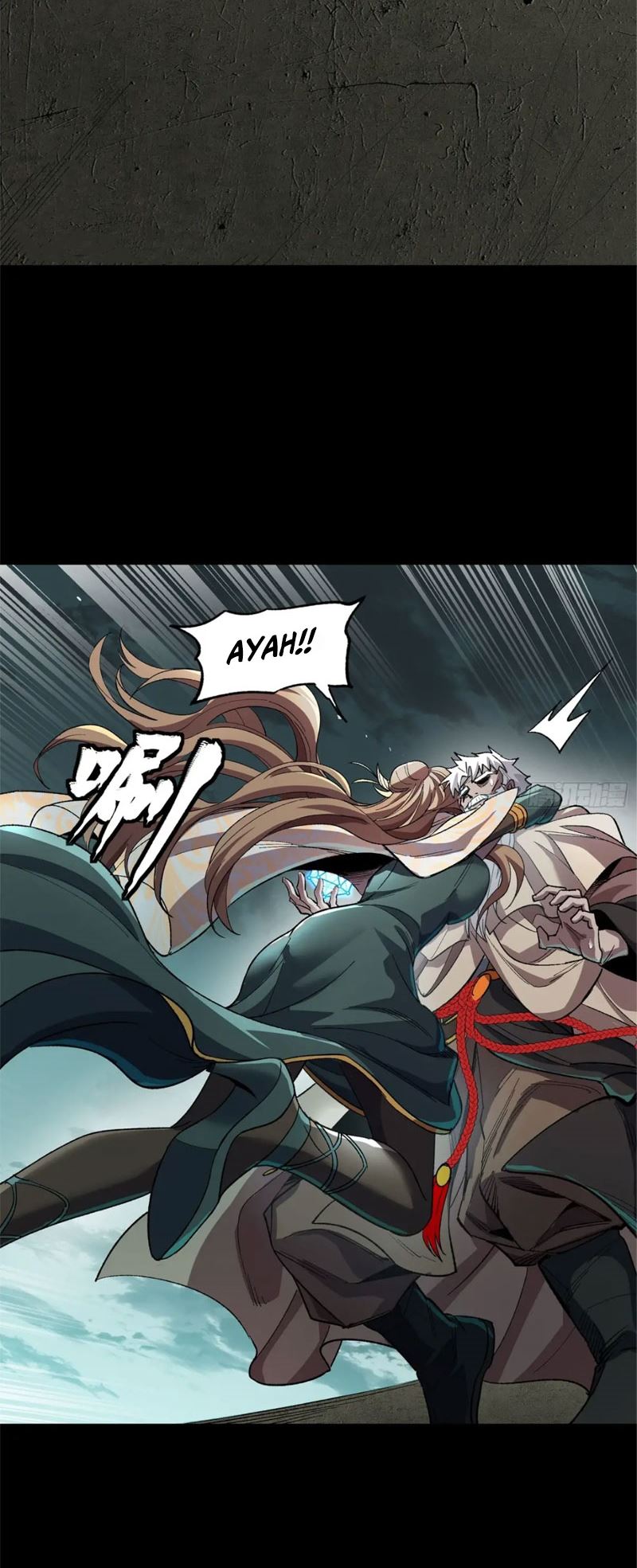 Legend of Star General Chapter 148 Gambar 15