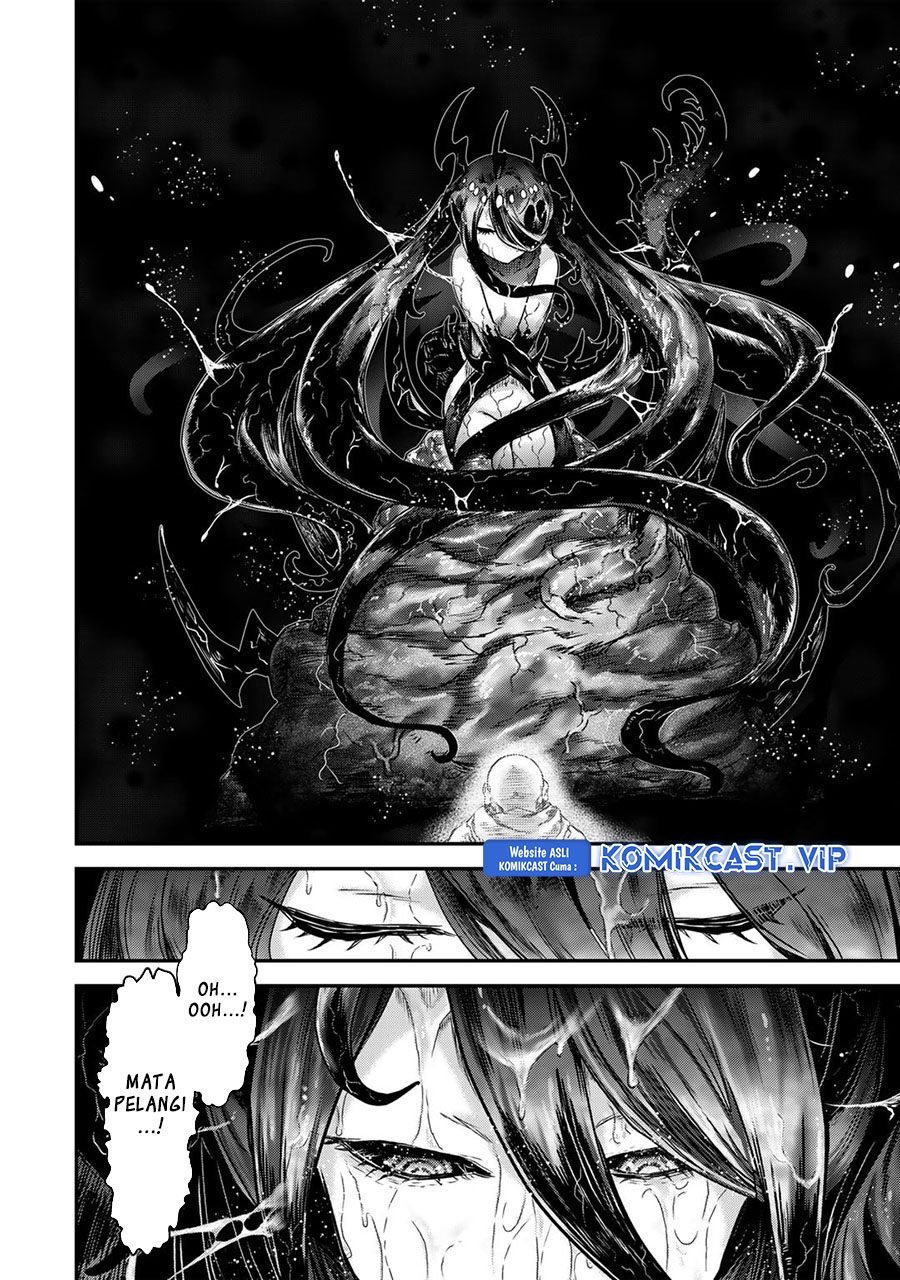 Tensei shitara Ken deshita Chapter 70 Gambar 17