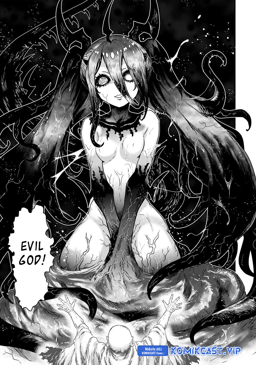 Tensei shitara Ken deshita Chapter 70 Gambar 18