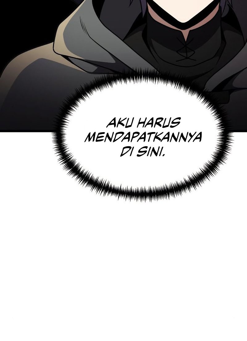 Terminally-Ill Genius Dark Knight Chapter 27 Gambar 53