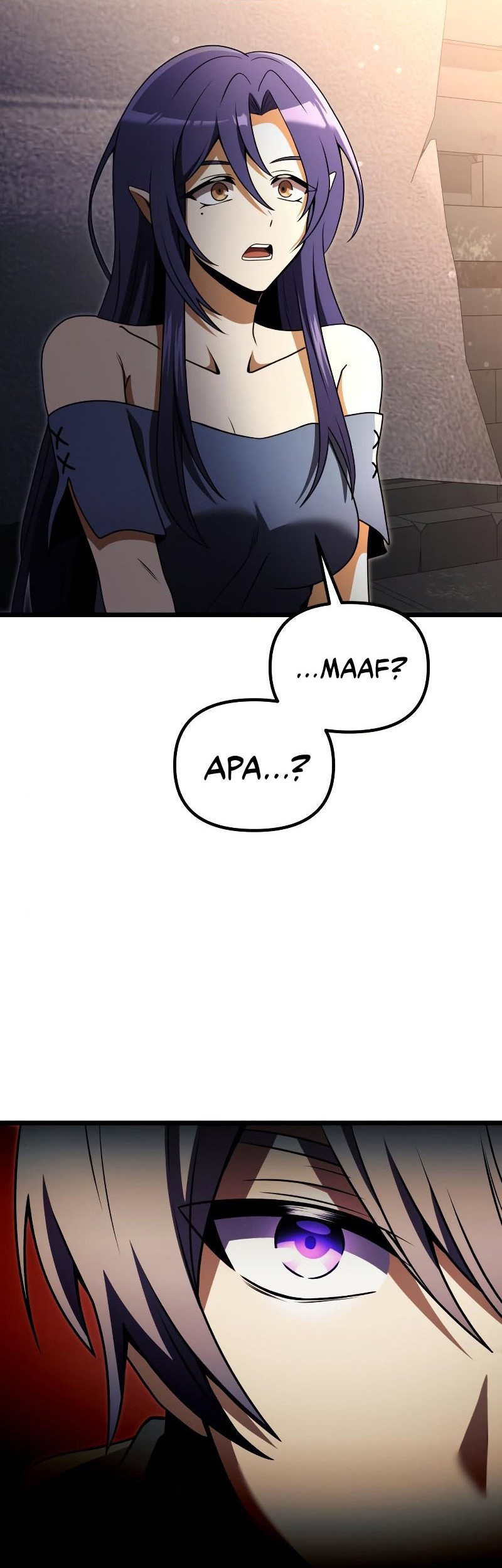 Terminally-Ill Genius Dark Knight Chapter 27 Gambar 63