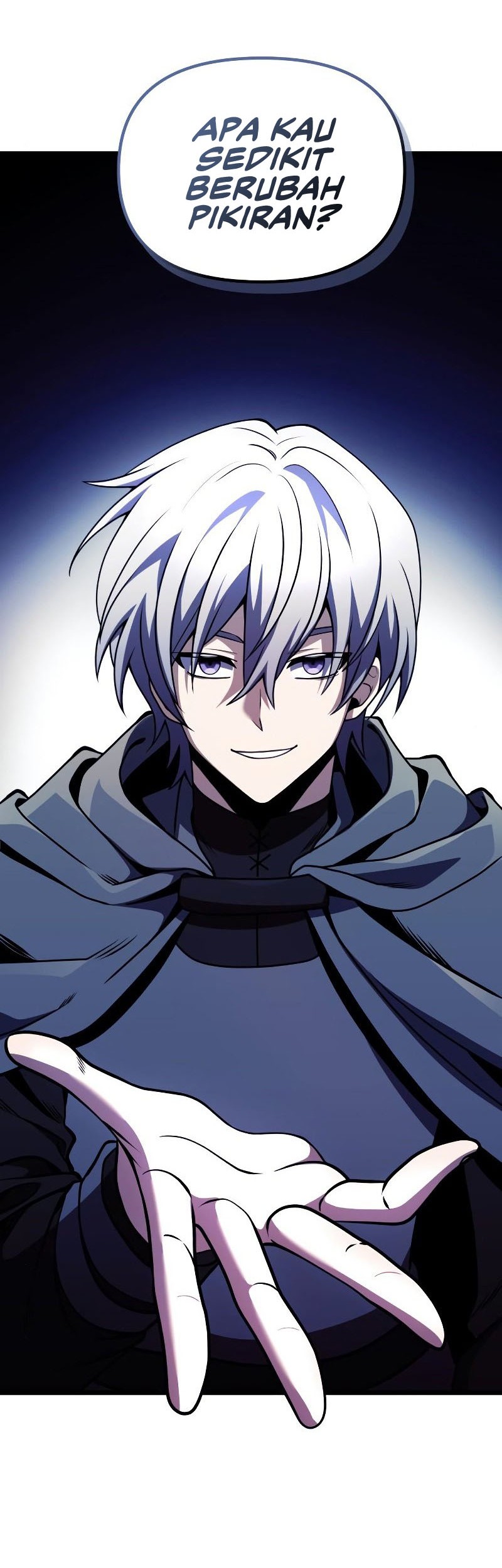 Terminally-Ill Genius Dark Knight Chapter 27 Gambar 69