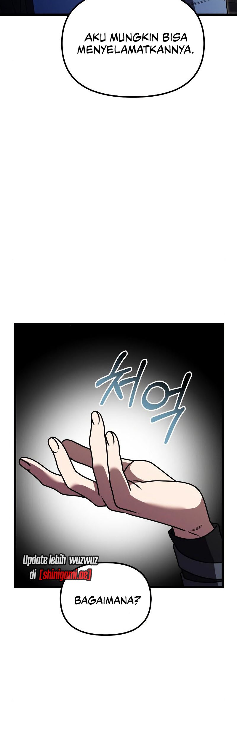 Terminally-Ill Genius Dark Knight Chapter 27 Gambar 68