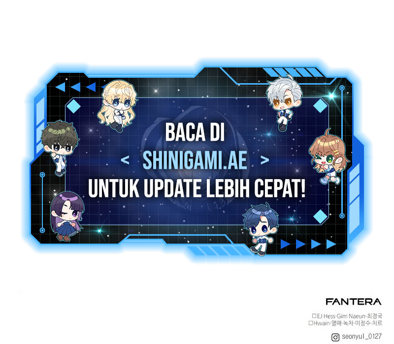 Terminally-Ill Genius Dark Knight Chapter 27 Gambar 70