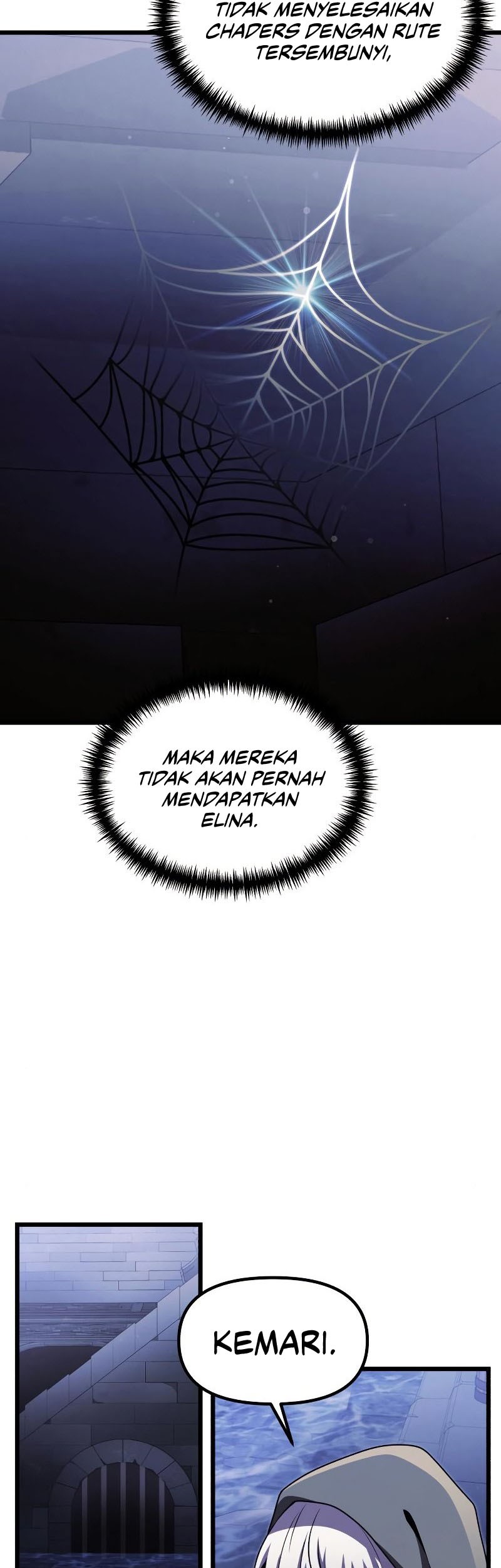 Terminally-Ill Genius Dark Knight Chapter 27 Gambar 40