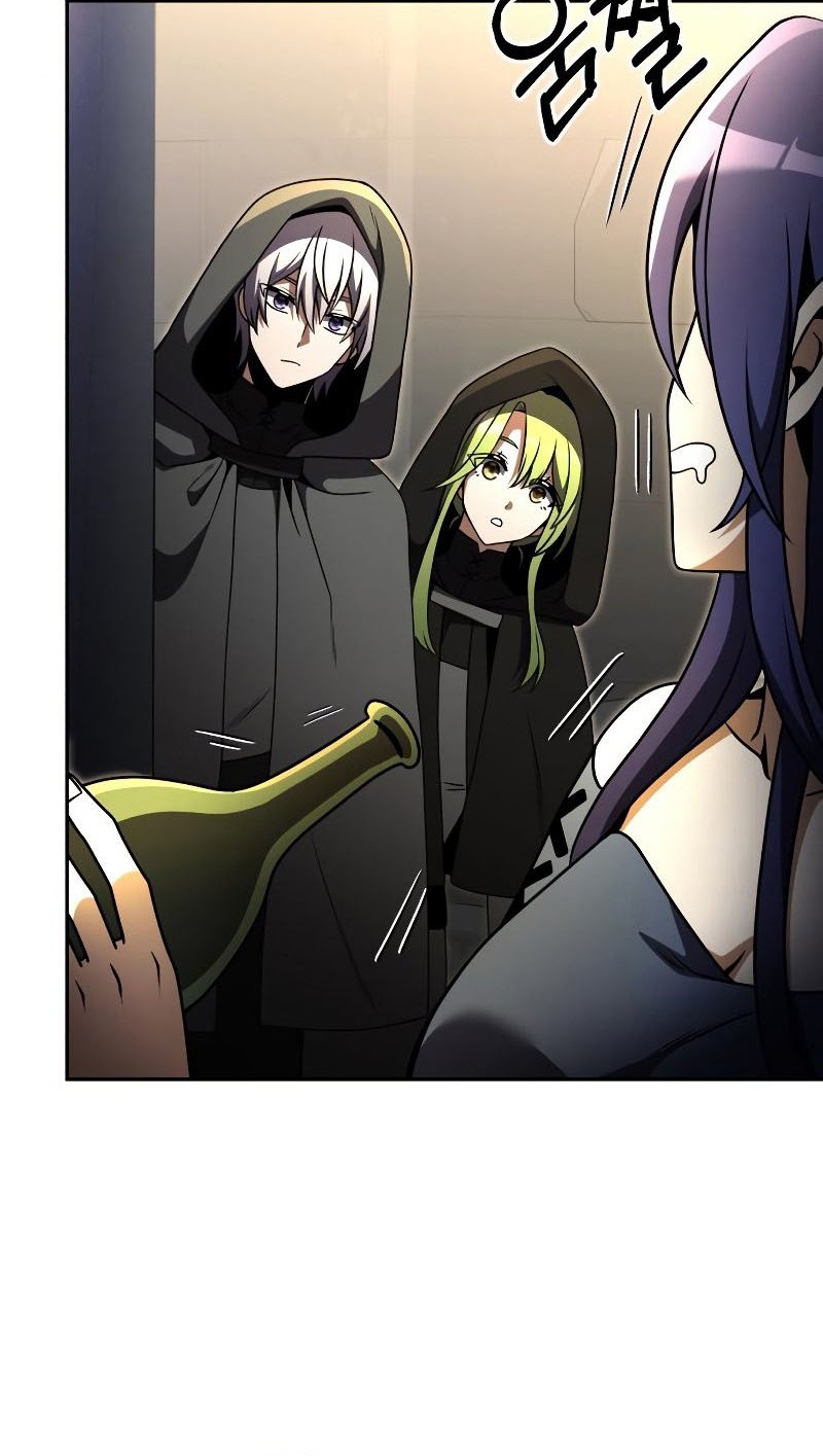 Terminally-Ill Genius Dark Knight Chapter 27 Gambar 45