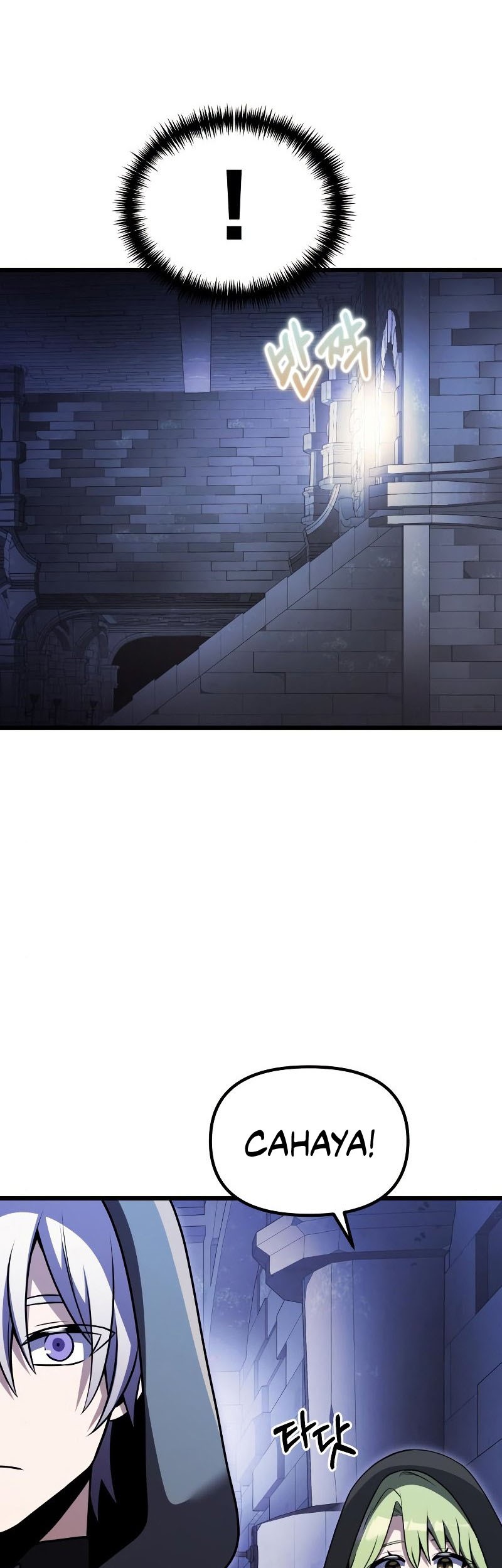 Terminally-Ill Genius Dark Knight Chapter 27 Gambar 42