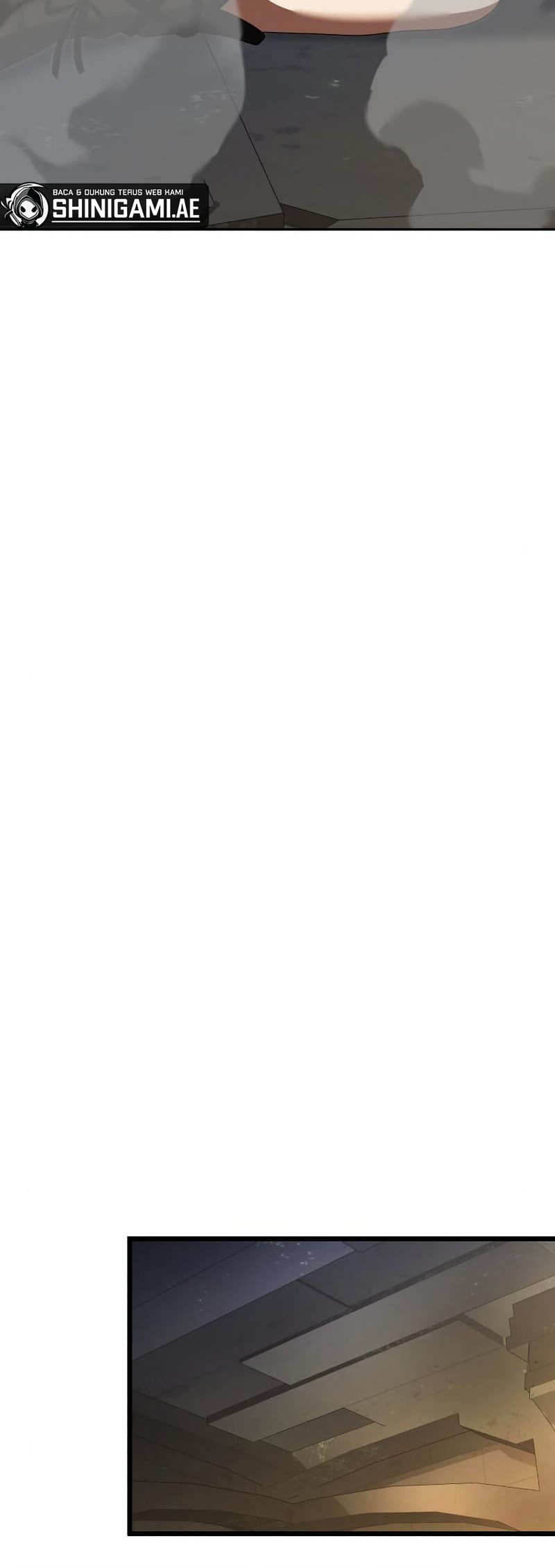 Terminally-Ill Genius Dark Knight Chapter 27 Gambar 49