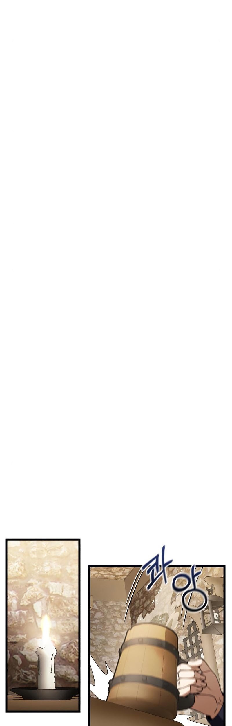 Terminally-Ill Genius Dark Knight Chapter 27 Gambar 16