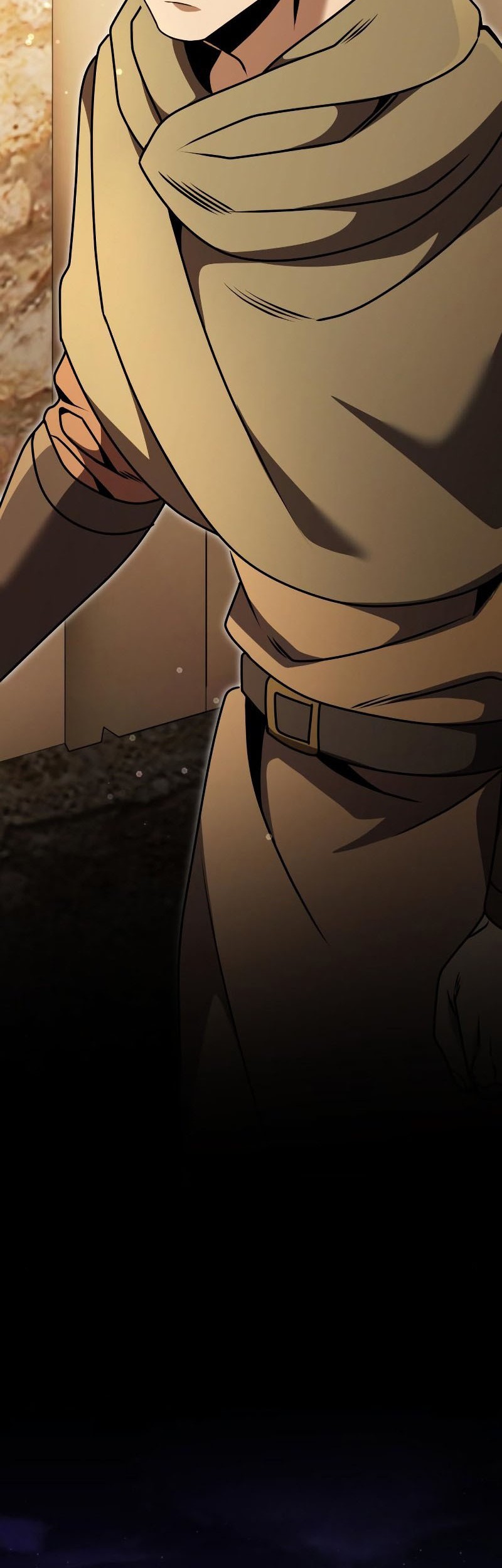 Terminally-Ill Genius Dark Knight Chapter 27 Gambar 27