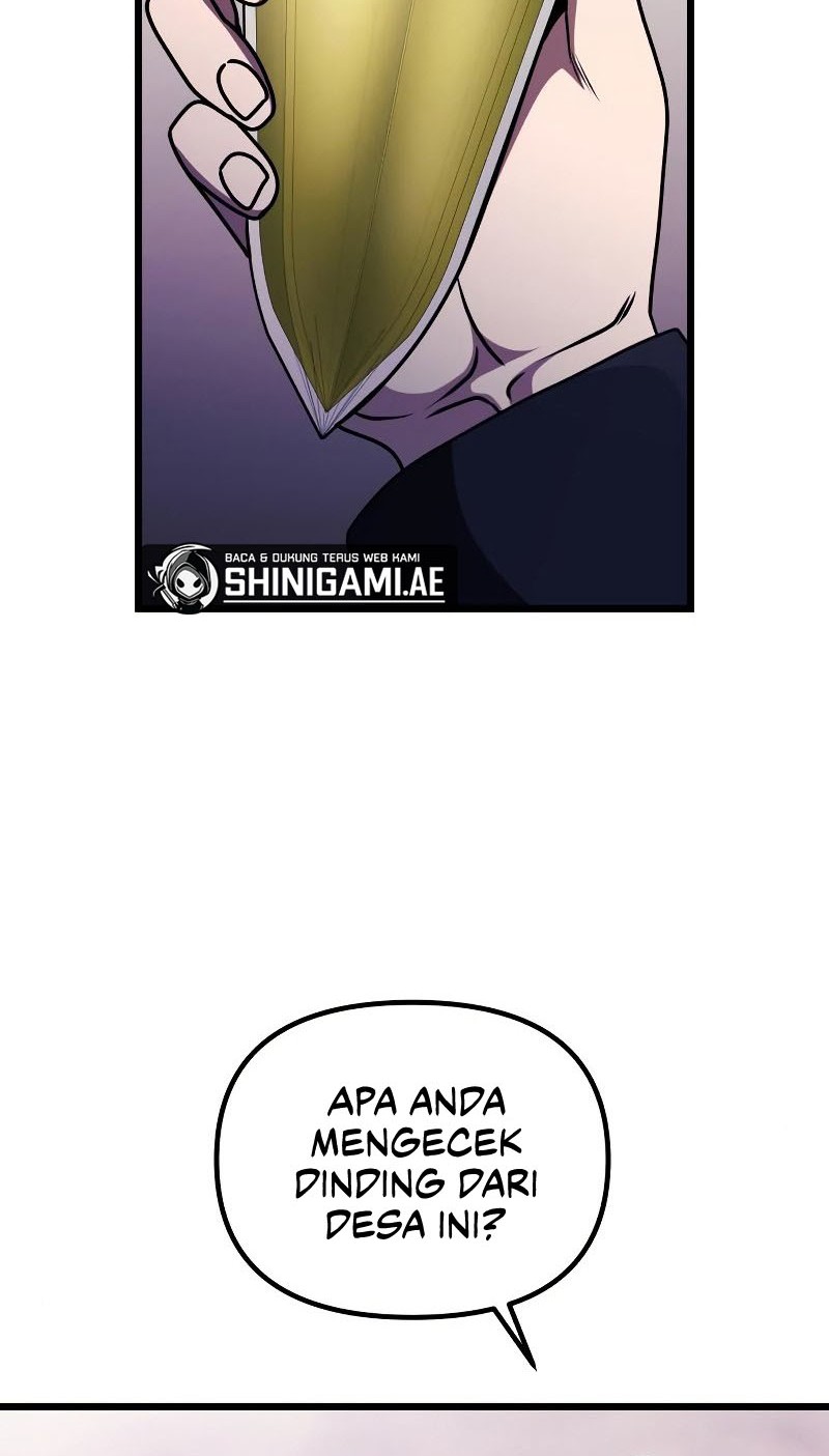 Terminally-Ill Genius Dark Knight Chapter 27 Gambar 29