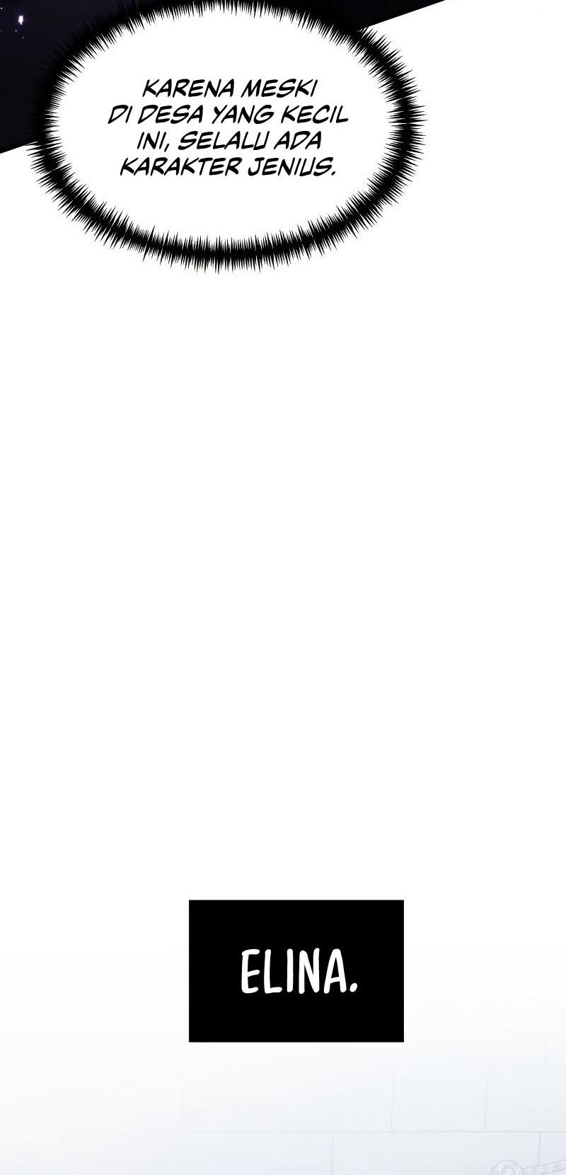 Terminally-Ill Genius Dark Knight Chapter 27 Gambar 33