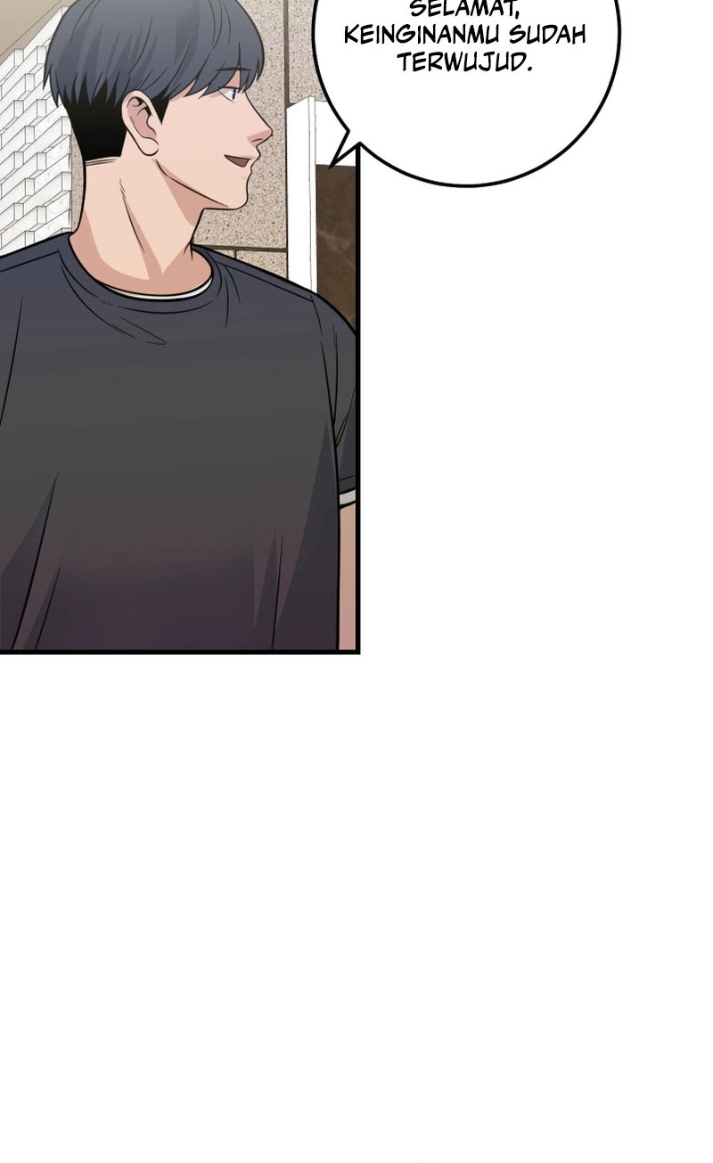 I’ll Be a Villain in This Life Chapter 28 Gambar 57