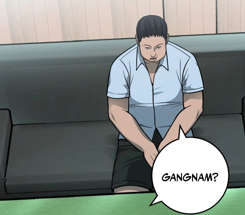 I’ll Be a Villain in This Life Chapter 28 Gambar 41