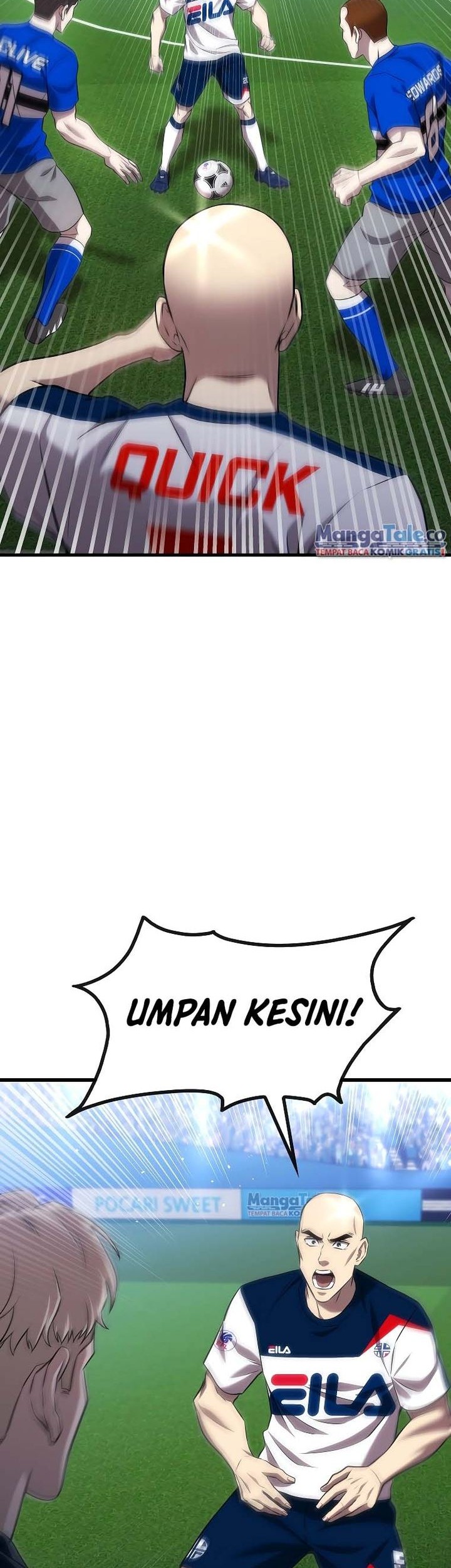 Dark Haired Tactical Genius Chapter 25 Gambar 51