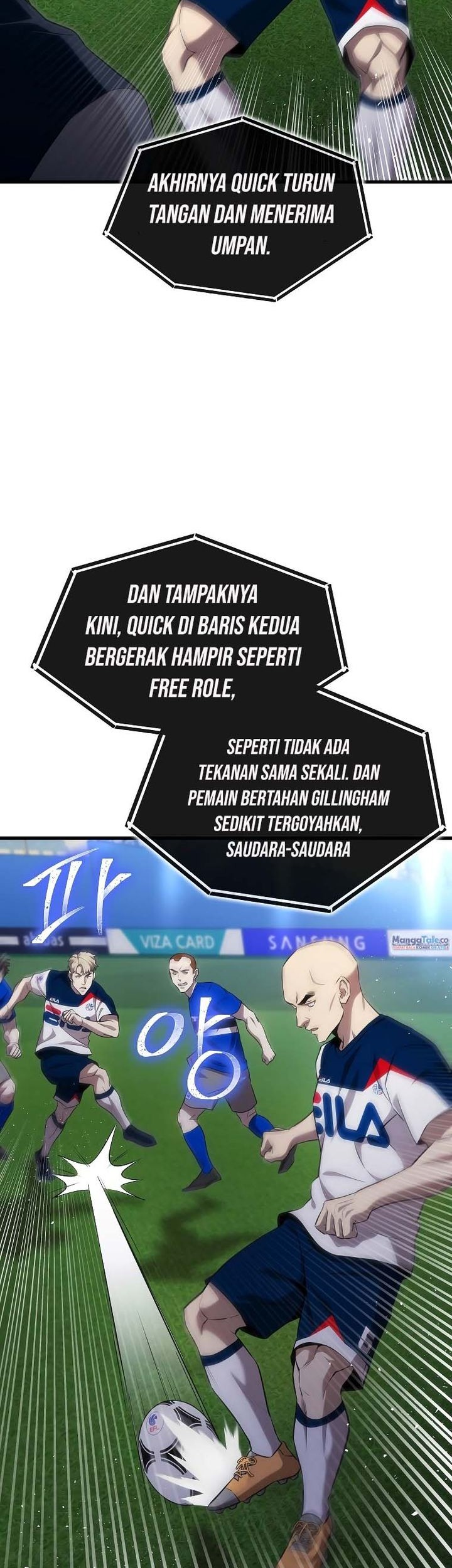 Dark Haired Tactical Genius Chapter 25 Gambar 52