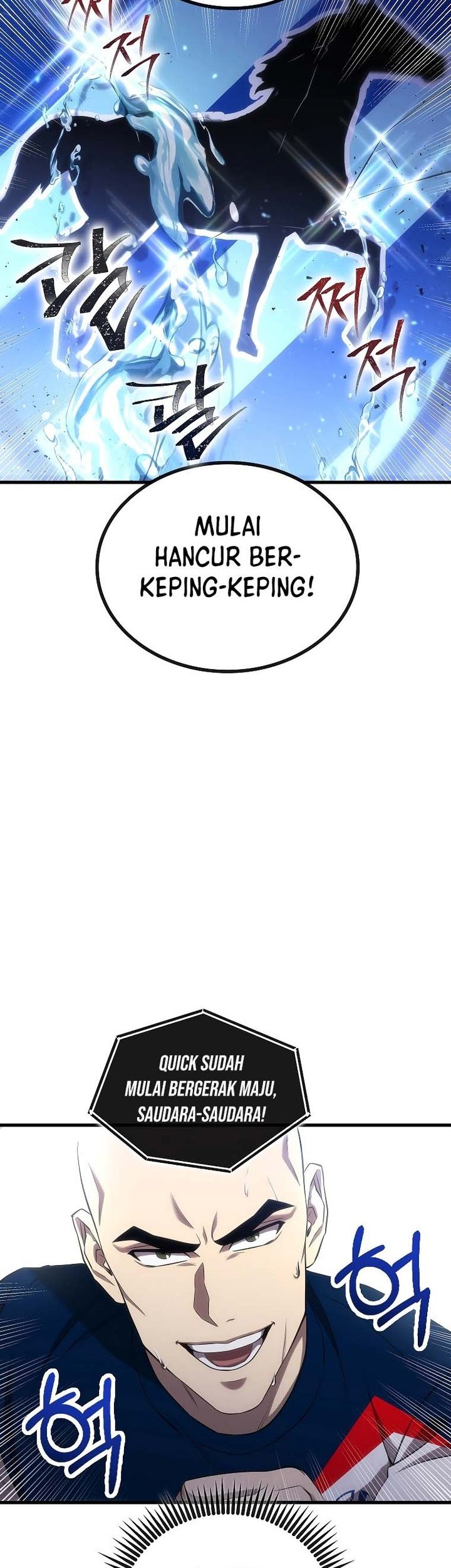 Dark Haired Tactical Genius Chapter 25 Gambar 55