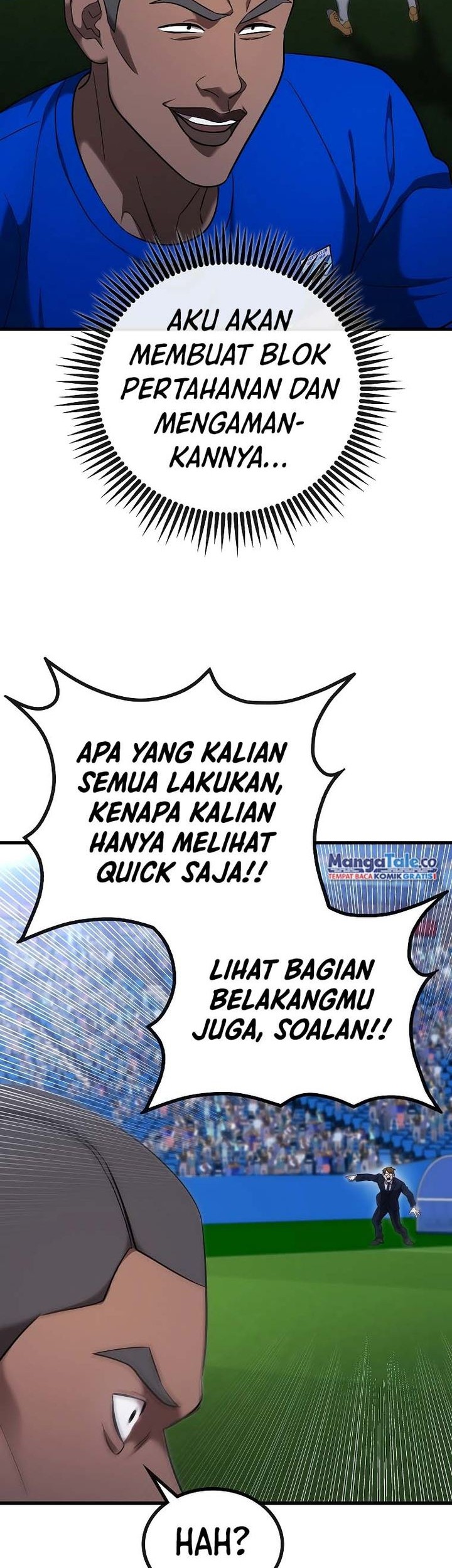 Dark Haired Tactical Genius Chapter 25 Gambar 62