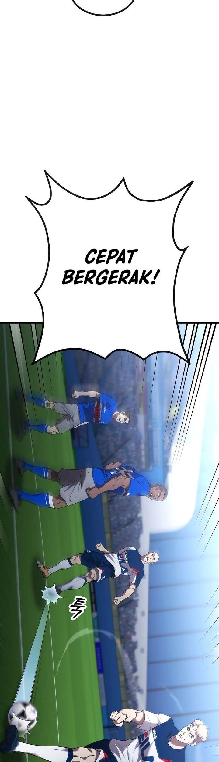 Dark Haired Tactical Genius Chapter 25 Gambar 63