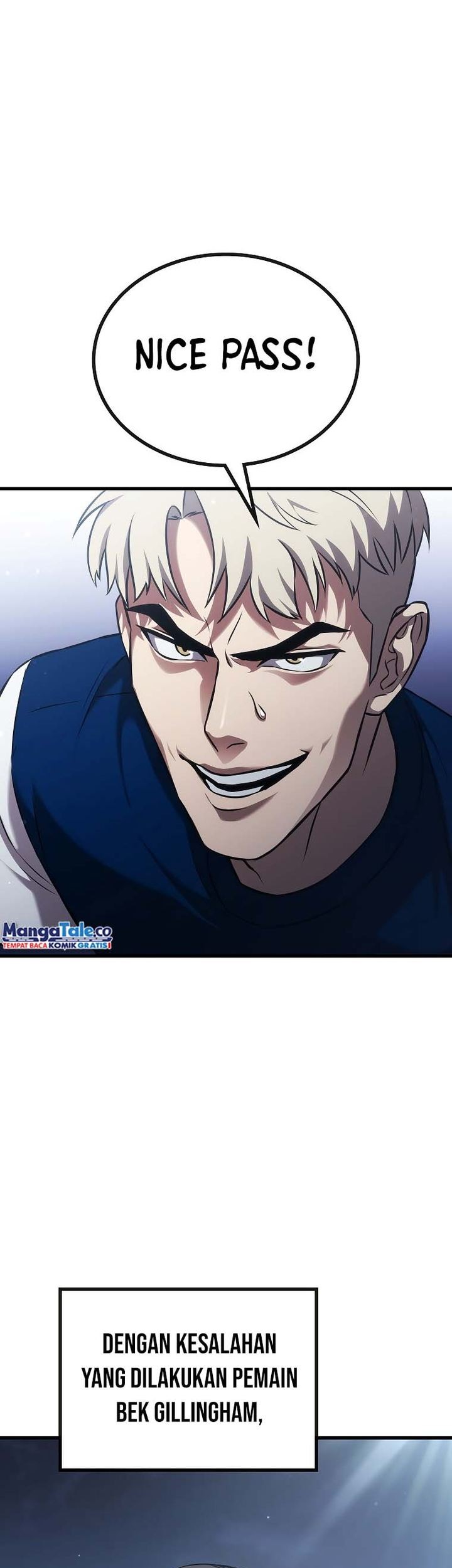 Dark Haired Tactical Genius Chapter 25 Gambar 65