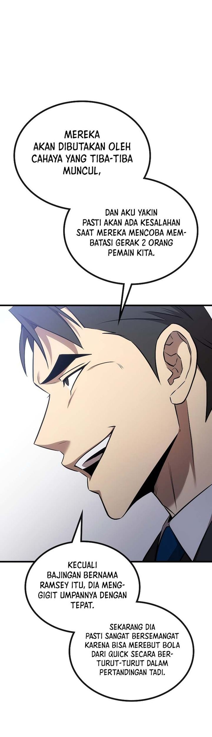 Dark Haired Tactical Genius Chapter 25 Gambar 40