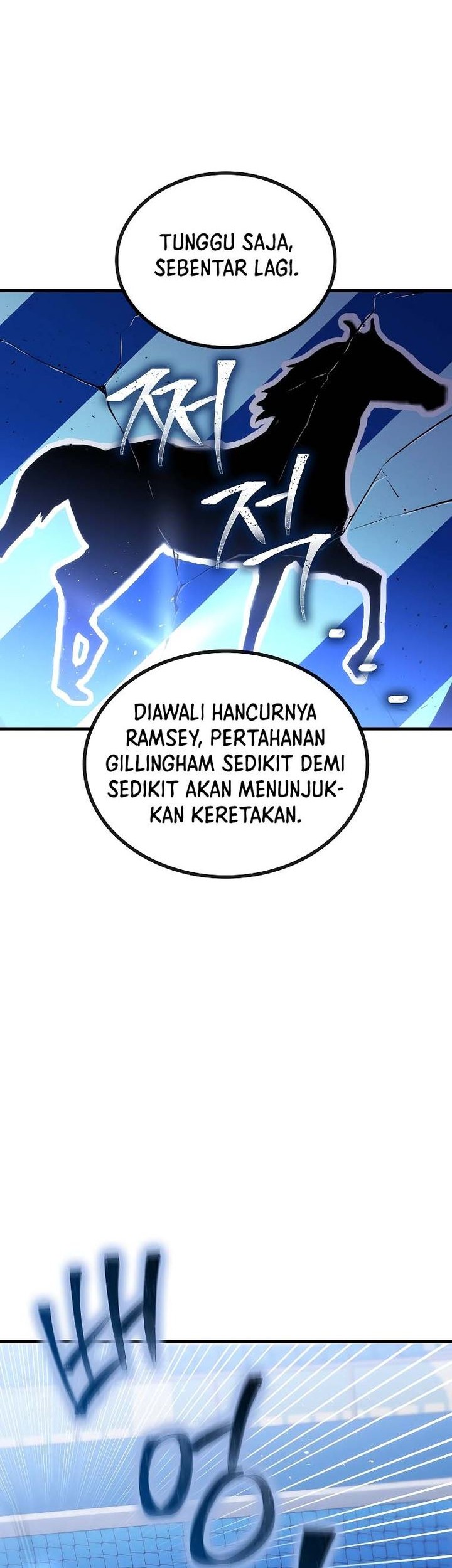 Dark Haired Tactical Genius Chapter 25 Gambar 41