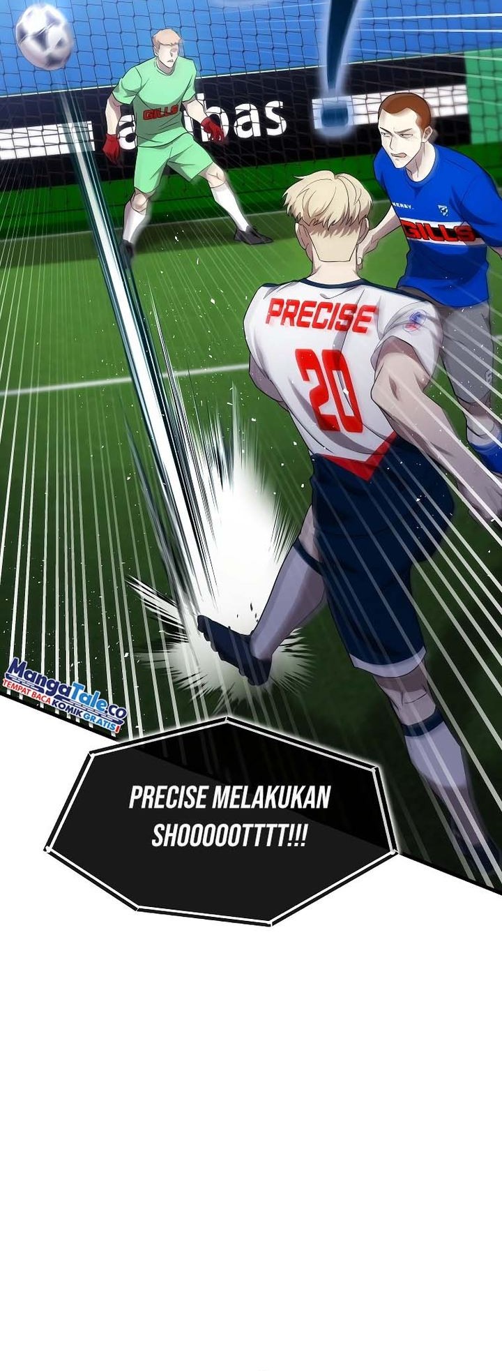 Dark Haired Tactical Genius Chapter 25 Gambar 42