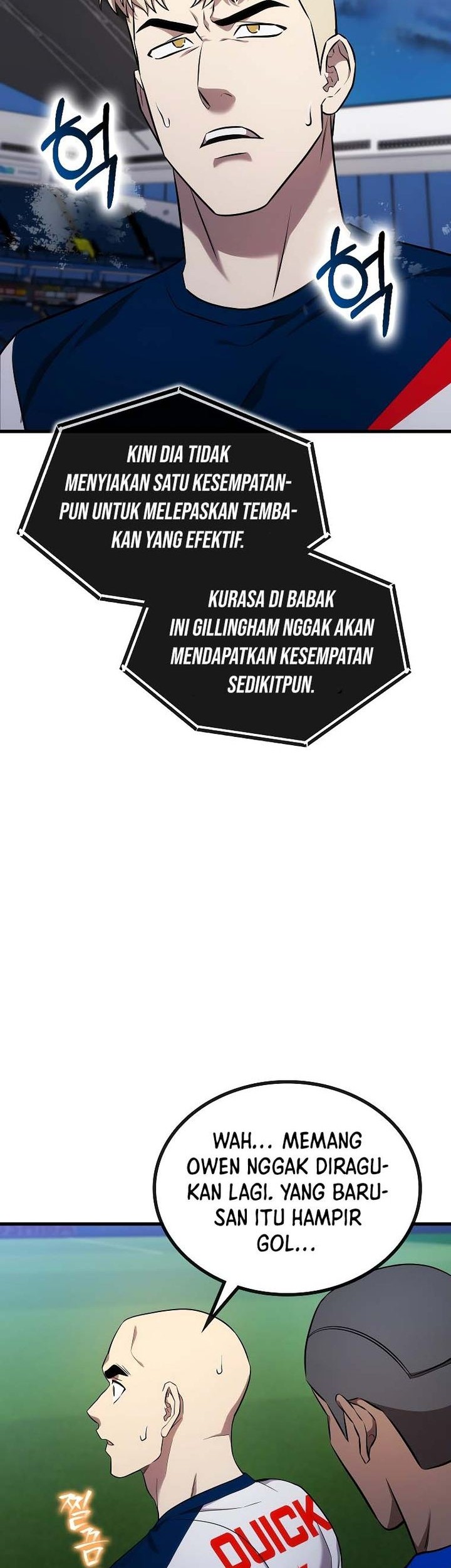 Dark Haired Tactical Genius Chapter 25 Gambar 44