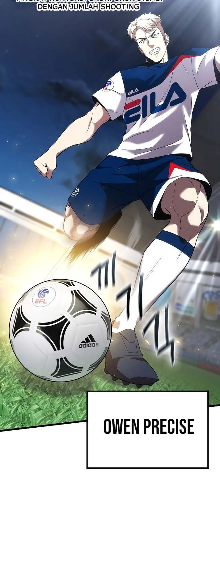 Dark Haired Tactical Genius Chapter 25 Gambar 70